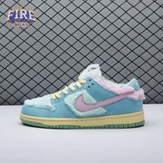Nike SB Dunk Low "Visty" FN6040 400 Unisex