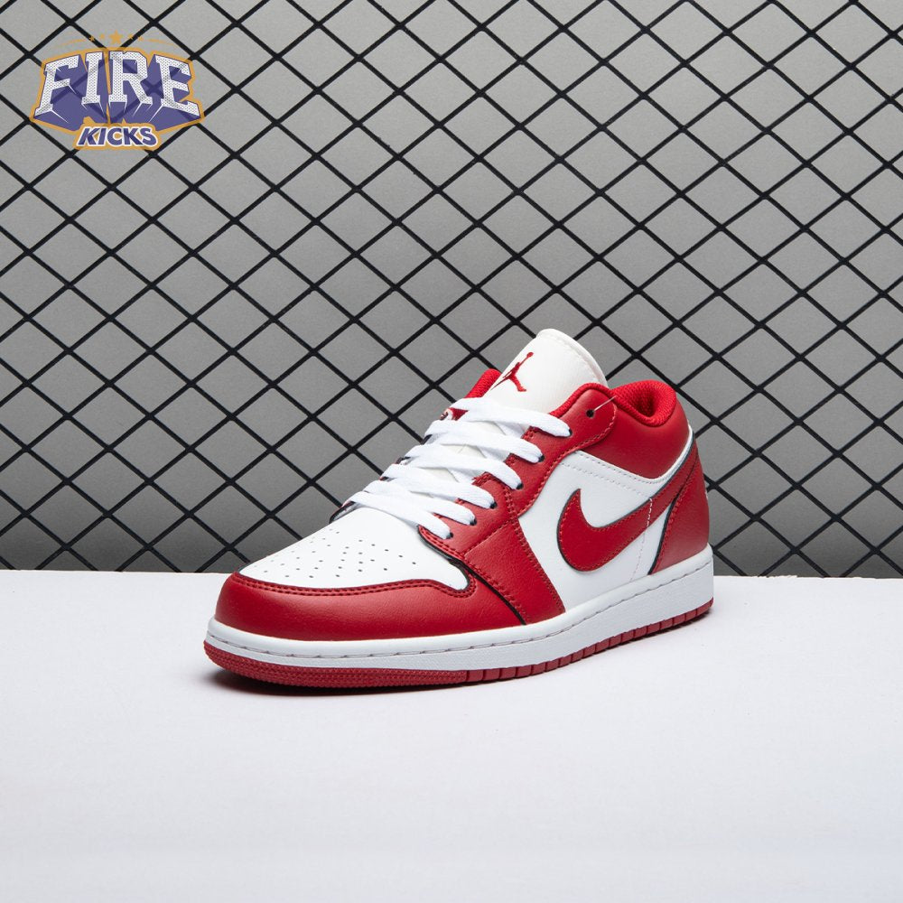 Air Jordan 1 Low New Beginnings 553558-166 Unisex