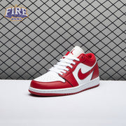 Air Jordan 1 Low New Beginnings 553558-166 Unisex