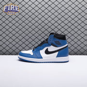 Jordan 1 Retro High Game Royal Men's