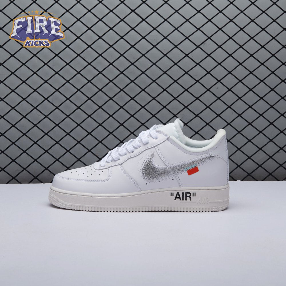 Off-White x Air Force 1 'ComplexCon Exclusive' Unisex