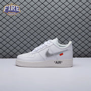 Off-White x Air Force 1 'ComplexCon Exclusive' Unisex