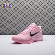 Nike Kobe 6 Think Pink PE2025-108 Men's