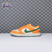 Nike Dunk Low Florida A&M University DR6188-800 Unisex