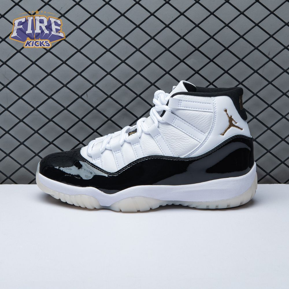 Jordan 11 Retro DMP Gratitude (2023) CT8012-170 Unisex