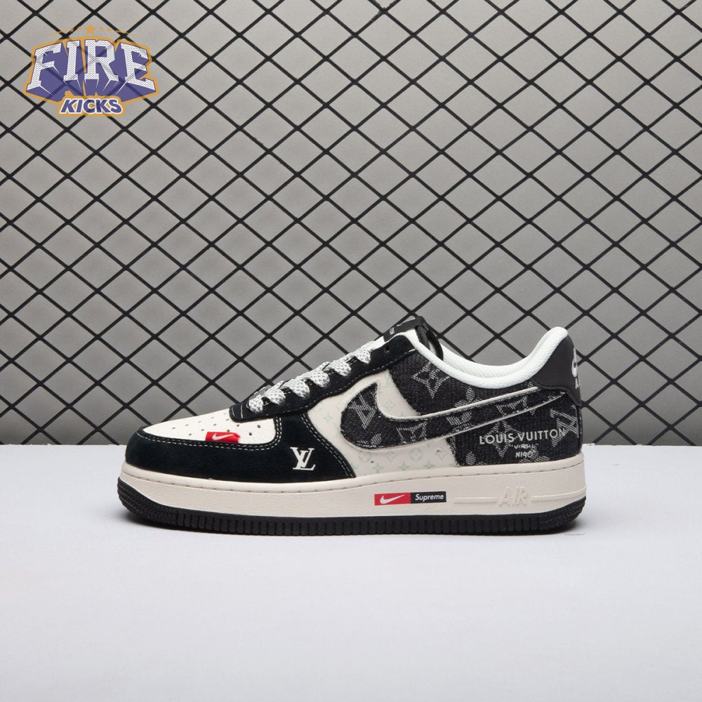Nike Air Force 1 Low x VL Sneakers MZ9588-805 Unisex