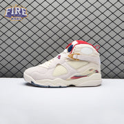 Jordan 8 Retro SP SoleFly Mi Casa Es Su Casa FJ2850-107 Men's