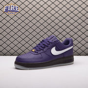 Nike Air Force 1 Low SP A Ma Maniere Canyon Purple IO1543-500 Unisex