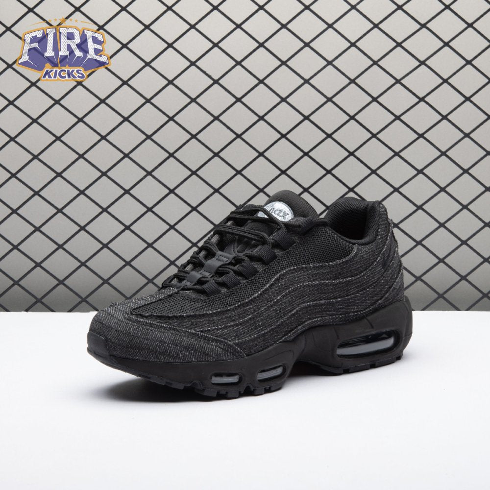Nike Air Max 95 OG Levis Black HM4743-001 Men's