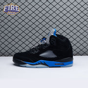 Air Jordan 5 Retro "Racer Blue" CT4838 004 Men's