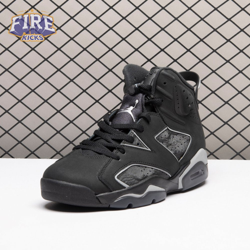 Jordan 6 Retro Cap and Gown IR2266-010 Men's