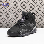 Jordan 6 Retro Cap and Gown IR2266-010 Men's