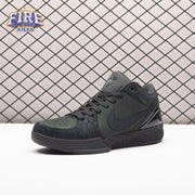 Nike Kobe 4 Protro Gift of Mamba FQ3544-001 Men's
