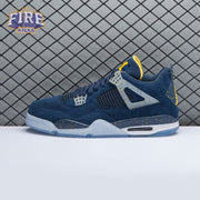 Jordan 4 Retro Michigan Men's