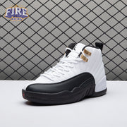Air Jordan 12 Retro Taxi (GS) 2025 153265-117 Women's