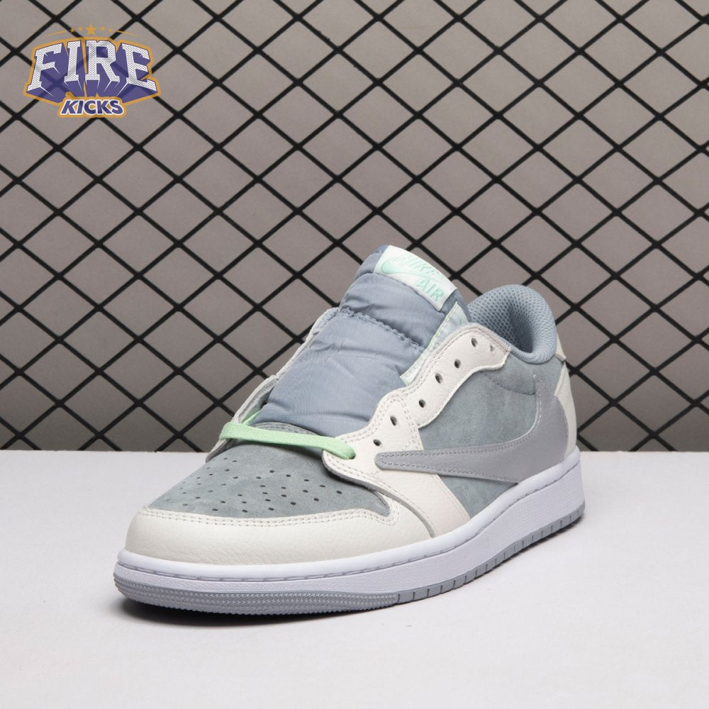 Travis Scott x Air Jordan 1 Low Men's