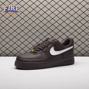 Nike Air Force 1 Low SP A Ma Maniere Violet Ore IO1543-200 Unisex
