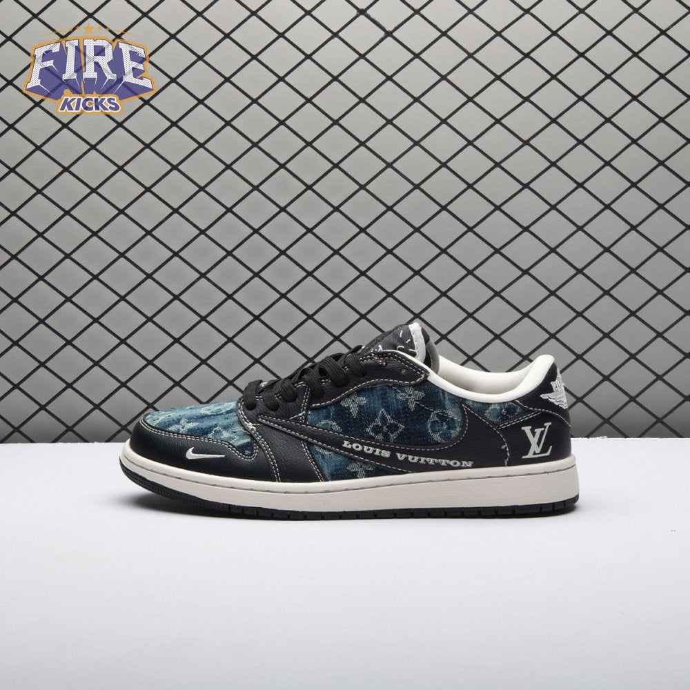Air Jordan 1 Low x VL LD2028-045 Unisex