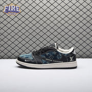 Air Jordan 1 Low x VL LD2028-045 Unisex