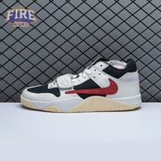 Travis Scott x Jordan Jumpman Jack TR "University Red" FZ8117 101 Men's