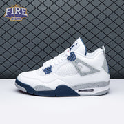 Air Jordan 4 Midnight Navy Unisex
