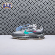 Nike Air Max 97 Off-White Menta Men's