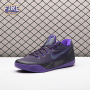 Nike Kobe 9 EM Low Protro TB Purple Dynasty IH1401-500 Men's