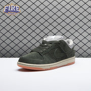 Nike SB Dunk Low Pro B Sequoia HJ0367-301 Unisex