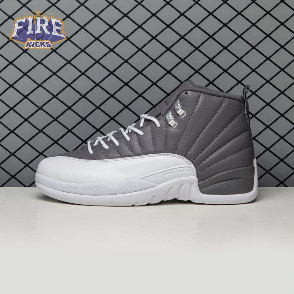 Air Jordan 12 "Stealth" CT8013-015 Men's