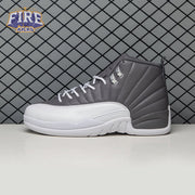 Air Jordan 12 "Stealth" CT8013-015 Men's