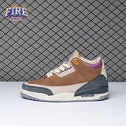 Jordan 3 Retro Winterized Archaeo Brown DR8869-200 Unisex