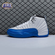 Air Jordan 12 "Blueberry" CT8013-140 Men's