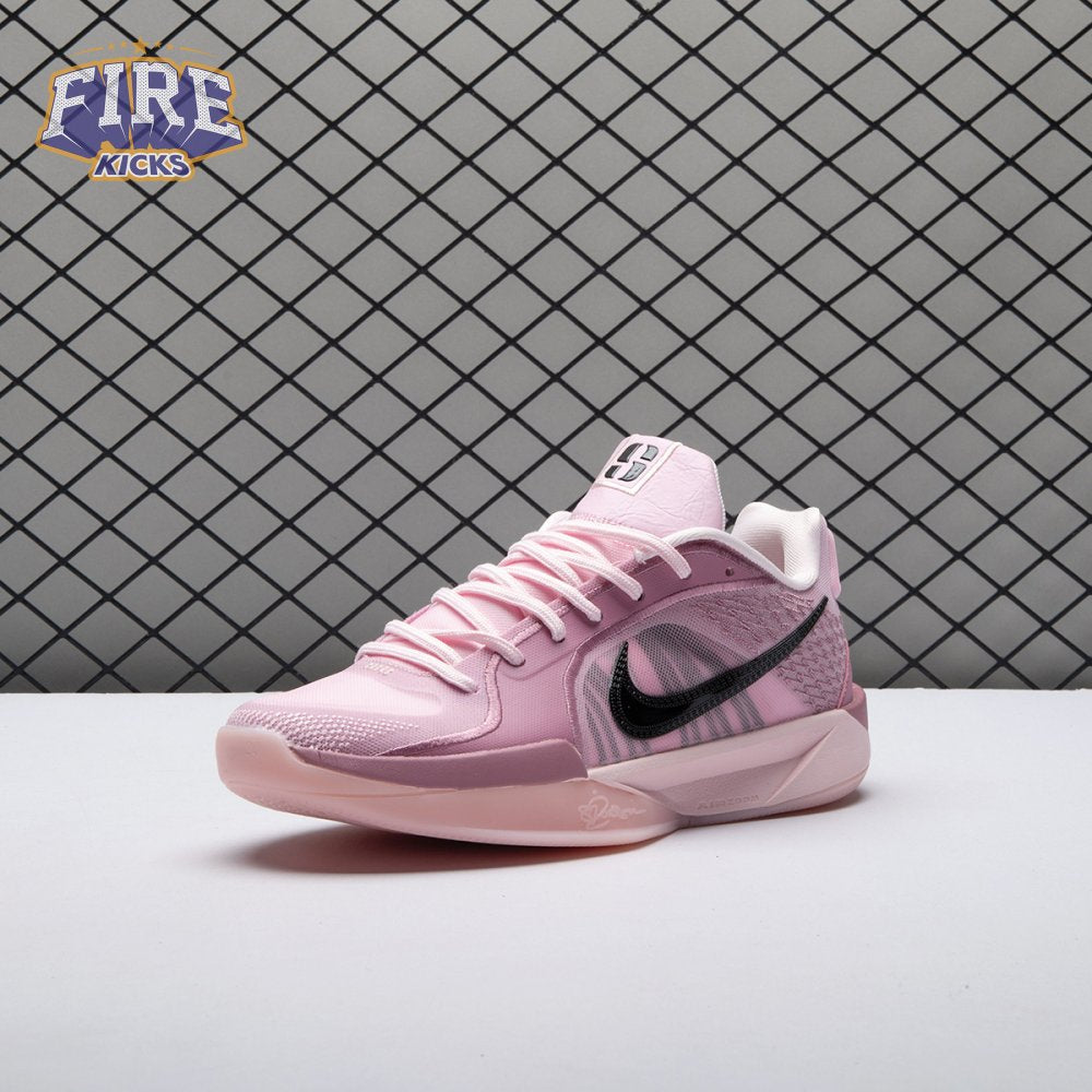 Nike Sabrina 2 Pink Foam FQ2174-601/FZ1517-601 Men's