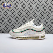 Nike Air Max 97 Undefeated White AJ1986-100 Unisex