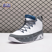 Jordan 9 Retro French Blue (2026) HV4794-100 Men's