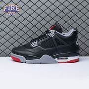 Jordan 4 Retro Bred Reimagined FV5029-006 Unisex