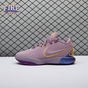 Nike LeBron 21 Purple Rain FV2345-500/FV2346-500 Unisex