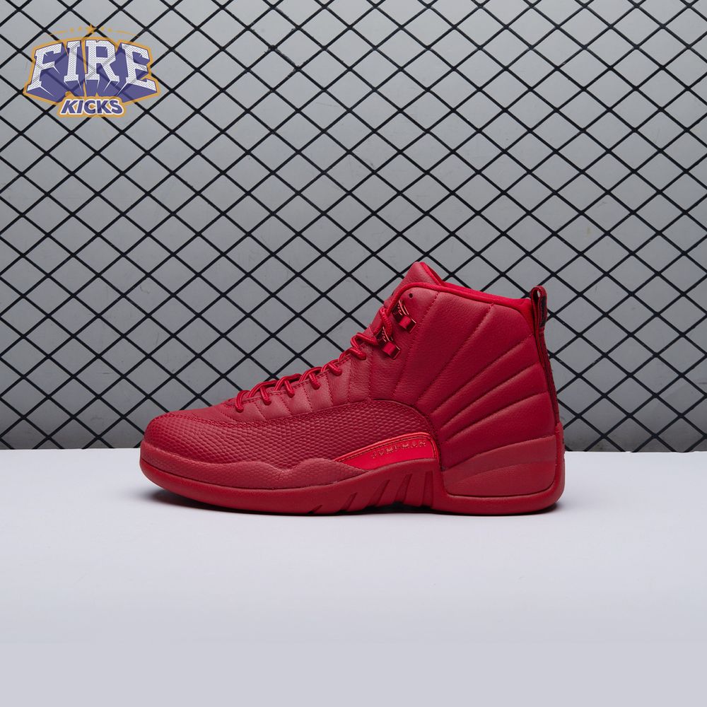 Air Jordan 12 Retro 'Gym Red' 130690-601 Men's