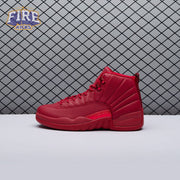 Air Jordan 12 Retro 'Gym Red' 130690-601 Men's
