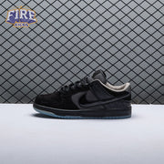 Nike Dunk Low Ducks of a Feather Black University of Oregon PE HV1470-001 Unisex