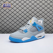 Jordan 4 Retro Mist Blue 314254-041 Men's