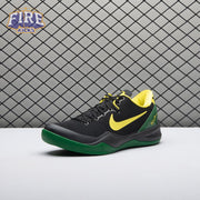 Nike Kobe 8 Protro 'Oregon Ducks' PE H023-HF7485/1647933 Men's