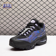 Nike Air Max 95 Court Purple Wild Grape Camo HQ1973-500 Men's