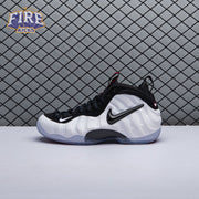 Nike Air Foamposite Pro Pearl 624041-100 Unisex