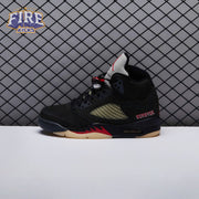 Jordan 5 Retro Gore-Tex Off-Noir DR0092-001 Men's