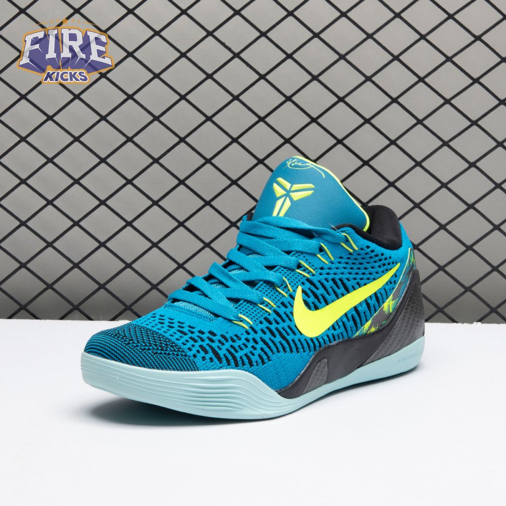 Nike Kobe 9 Elite Low Protro Perspective Men's