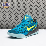 Nike Kobe 9 Elite Low Protro Perspective Men's