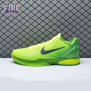 Nike Kobe 6 Protro Grinch (2020) CW2190-300 Men's