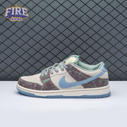 Nike SB Dunk Low Crenshaw Skate Club FN4193-100 Unisex