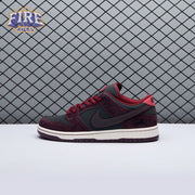 Riot Skateshop Nike SB Dunk Low FZ1289-200 Unisex
